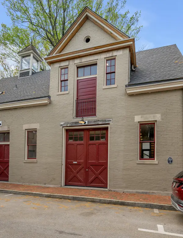 340 New Street, Lexington, KY 40507