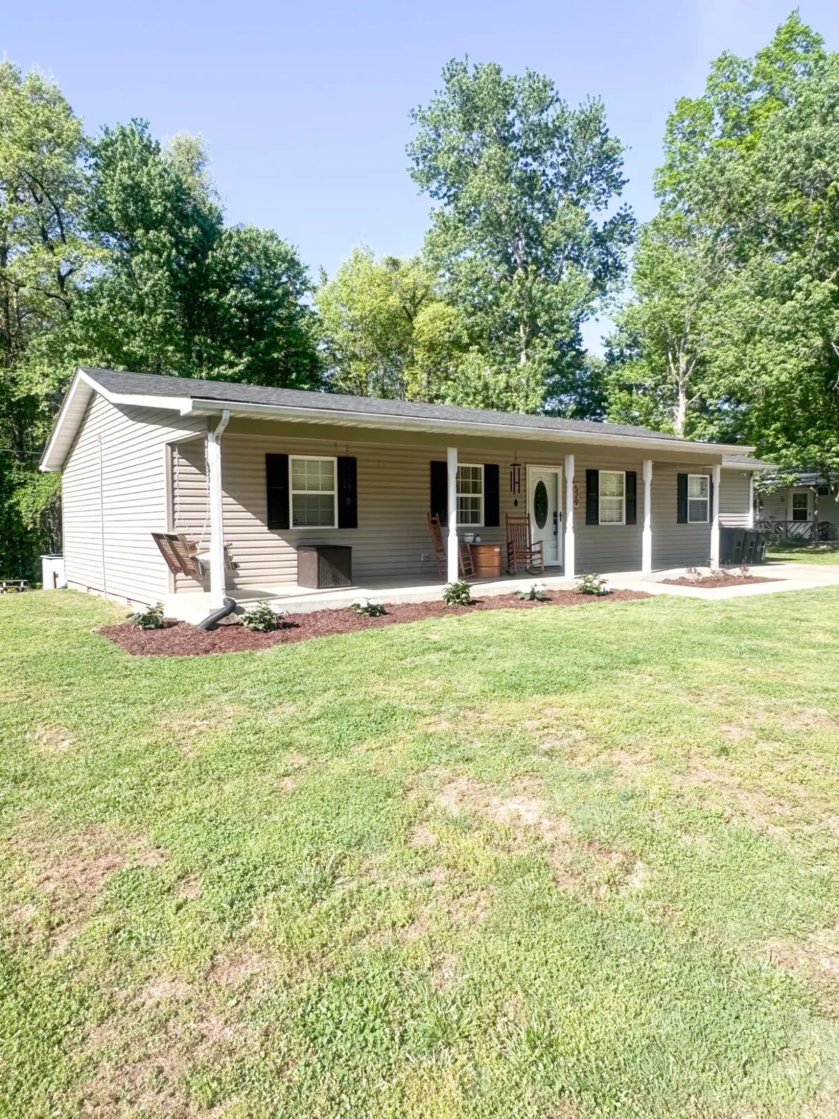 529 Dabney Drive, Jamestown, KY 42629 - #1