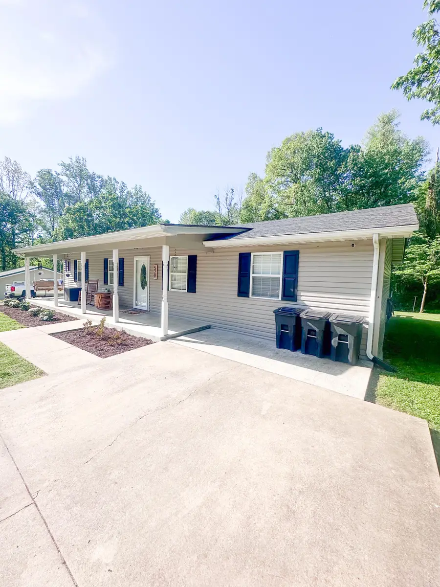529 Dabney Drive, Jamestown, KY 42629 - #2