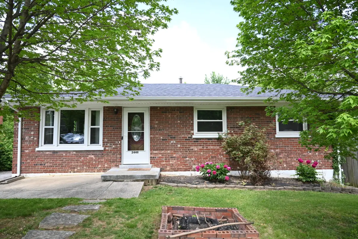 2448 Butternut Hill Court, Lexington, KY 40509 - #1