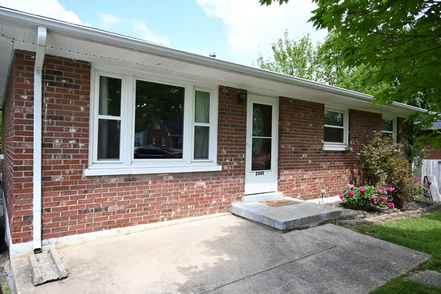 2448 Butternut Hill Court, Lexington, KY 40509 - #2