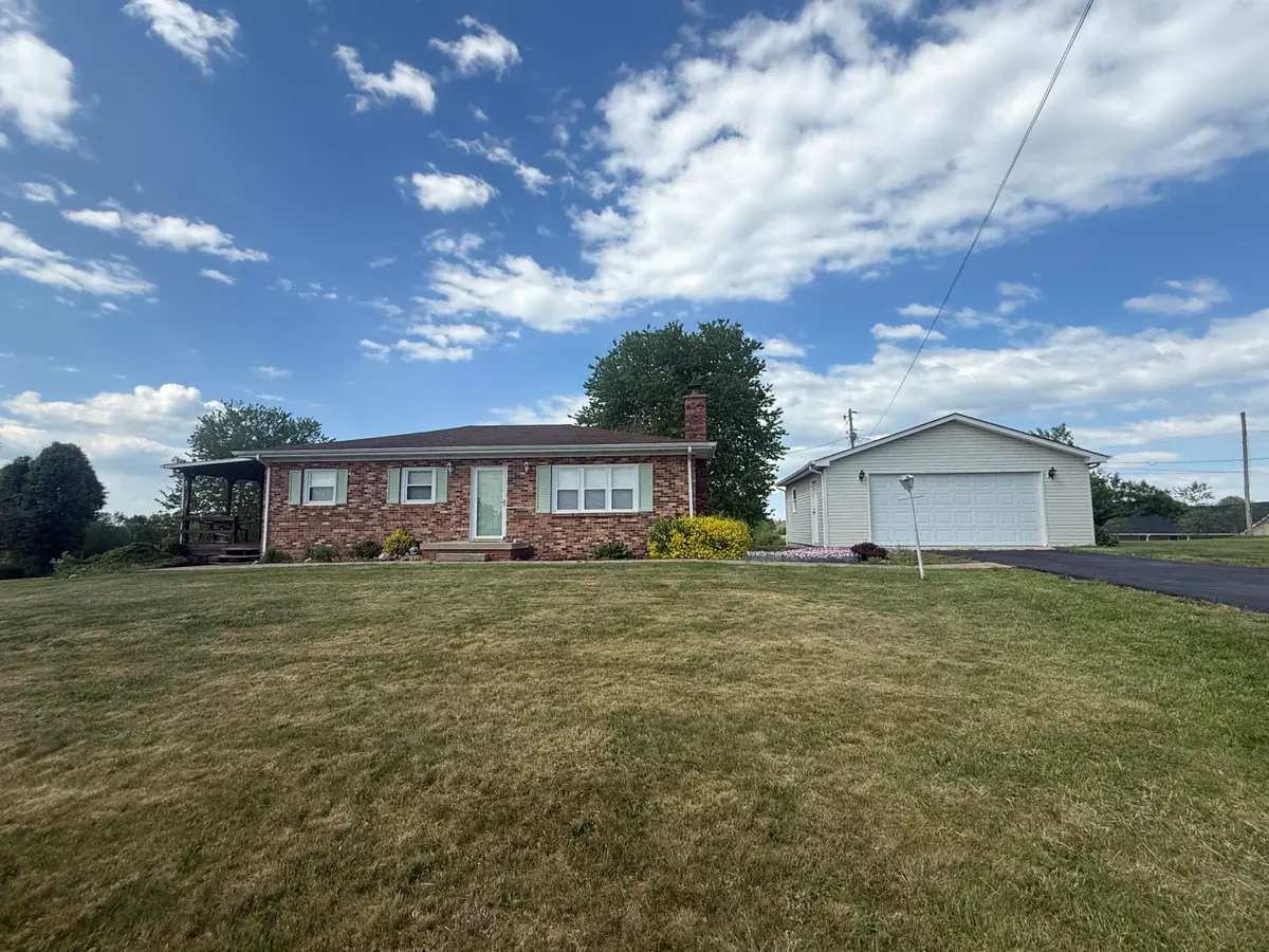 1571 Wyan Road, London, KY 40744 - #1