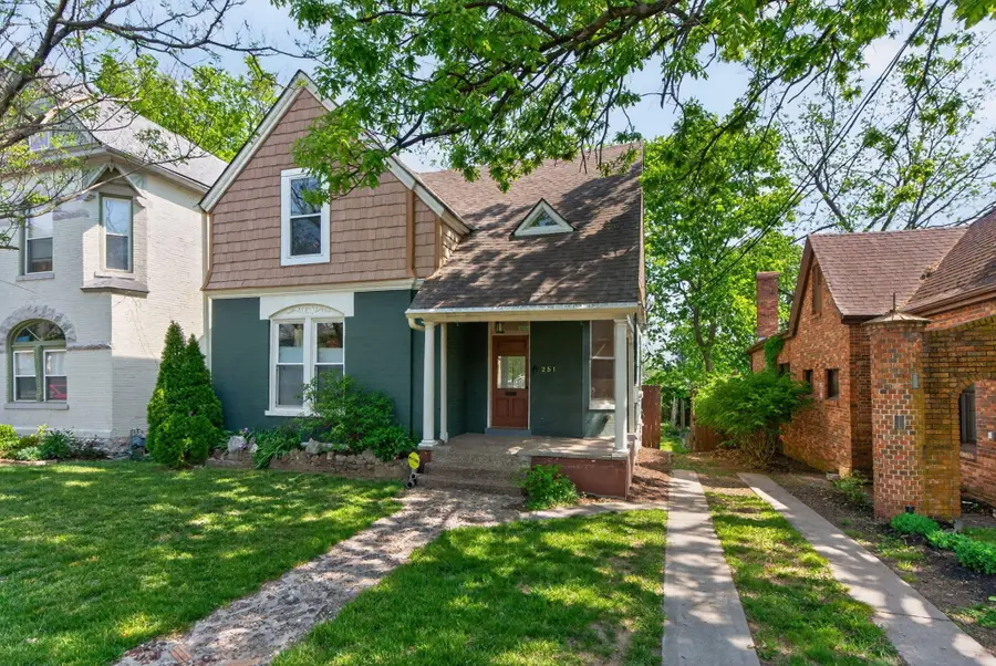 251 Rand Avenue, Lexington, KY 40508 - #2