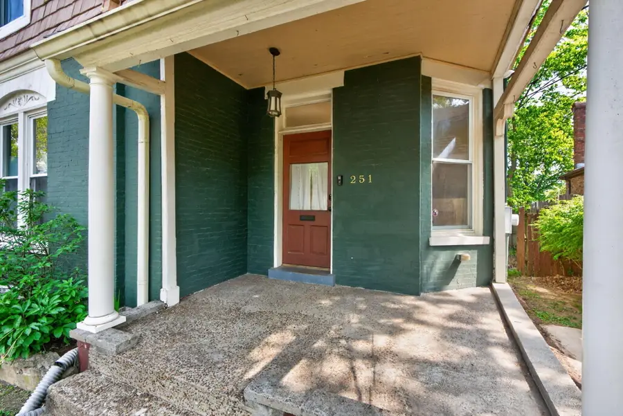 251 Rand Avenue, Lexington, KY 40508 - #3