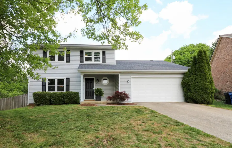 4480 Dothan Court, Lexington, KY 40515 - #2