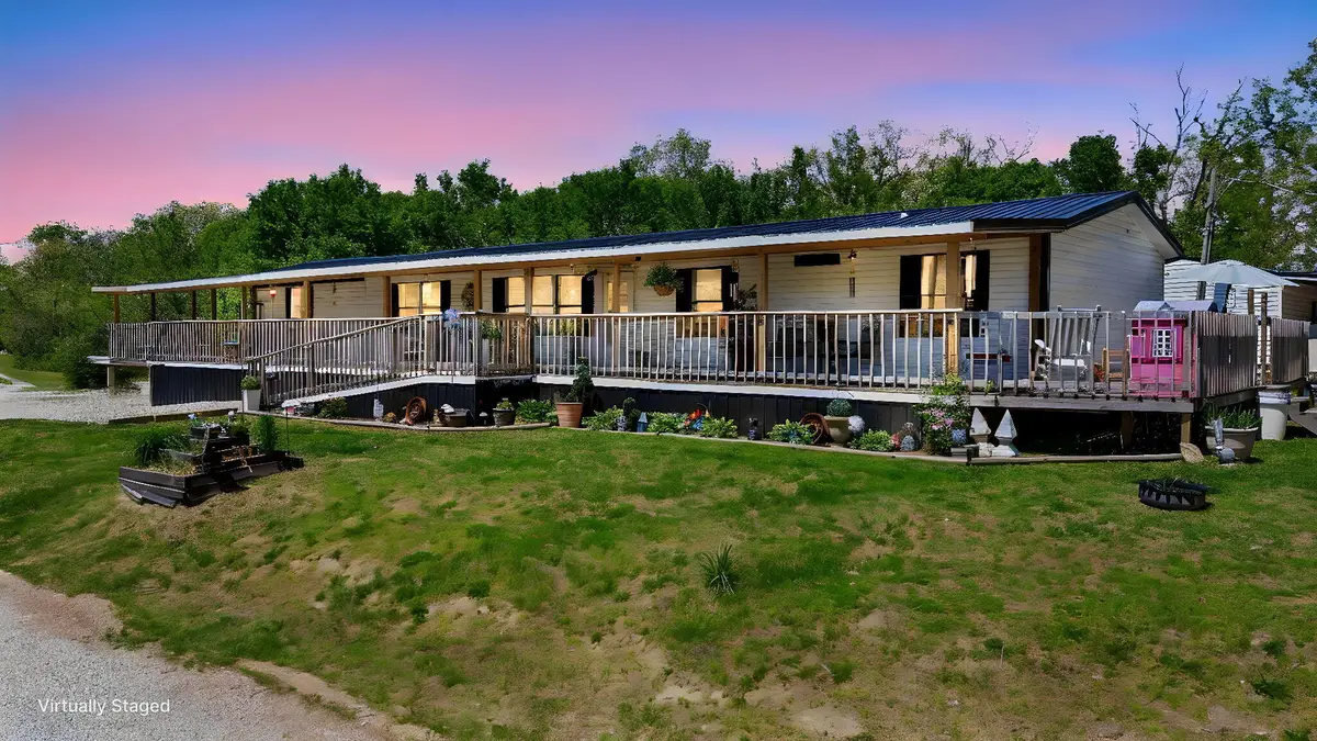 91-95 Shuler Road, Clay City, KY 40312 - #1