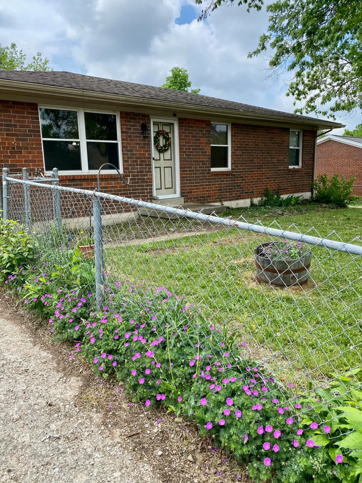 315 E Brown Street, Nicholasville, KY 40356 - #1