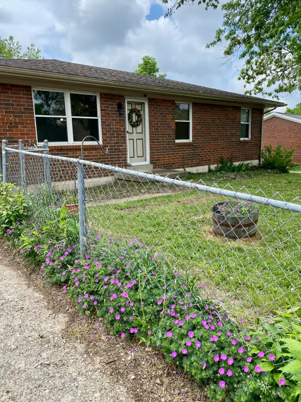 315 E Brown Street, Nicholasville, KY 40356