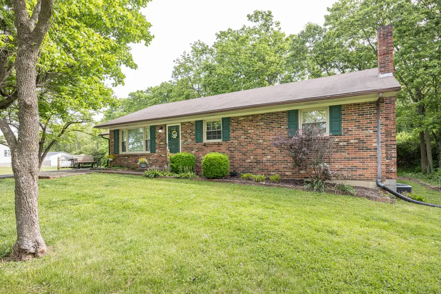 873 Clintonville Road, Paris, KY 40361 - #2