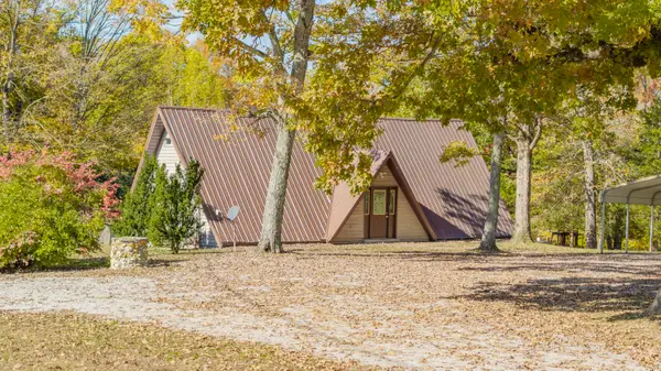 679A Bell Phipps Road, Monticello, KY 42633