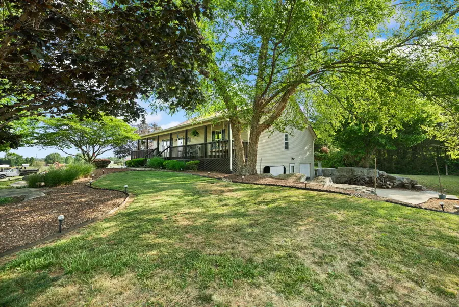 298 Forest Ridge Road, Bronston, KY 42518 - #3