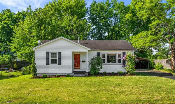 116 Liberty Street, Nicholasville, KY 40356