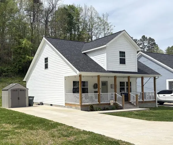 27 Wetzel Drive, Paintsville, KY 41240