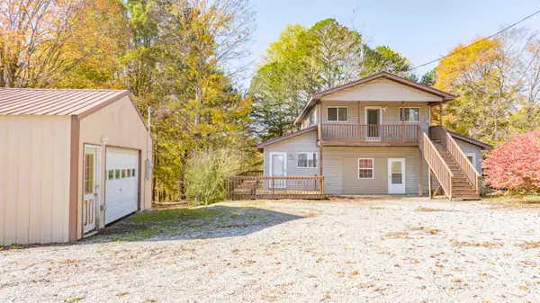 679B Bell Phipps Road, Monticello, KY 42633