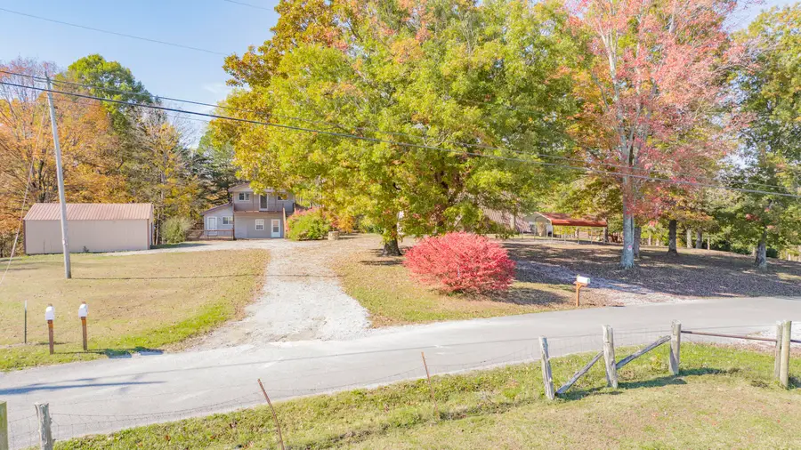 679B Bell Phipps Road, Monticello, KY 42633 - #2