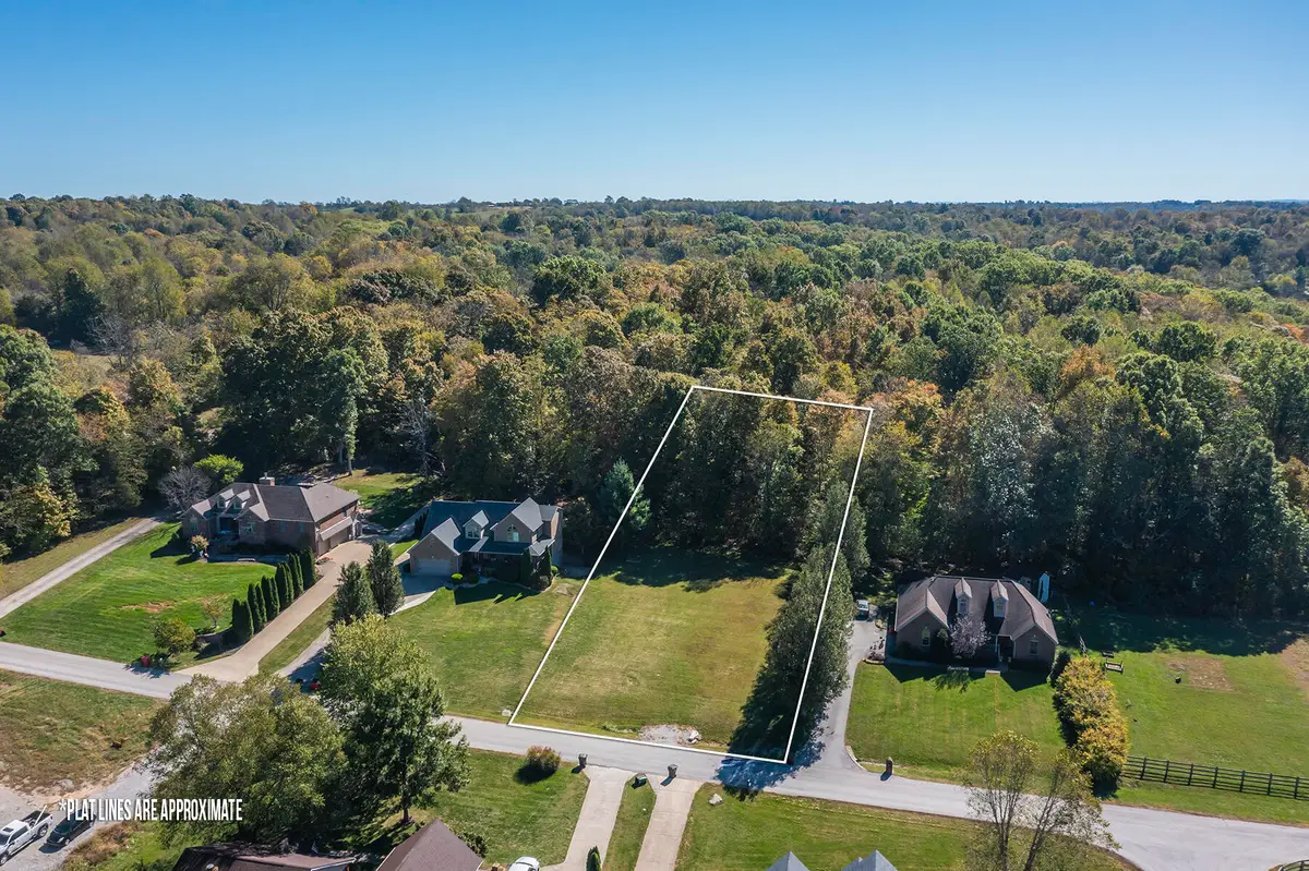 125 Green Sentinel Drive, Nicholasville, KY 40356 - #1