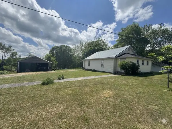 441 Old Hoppertown Road, Russell Springs, KY 42642