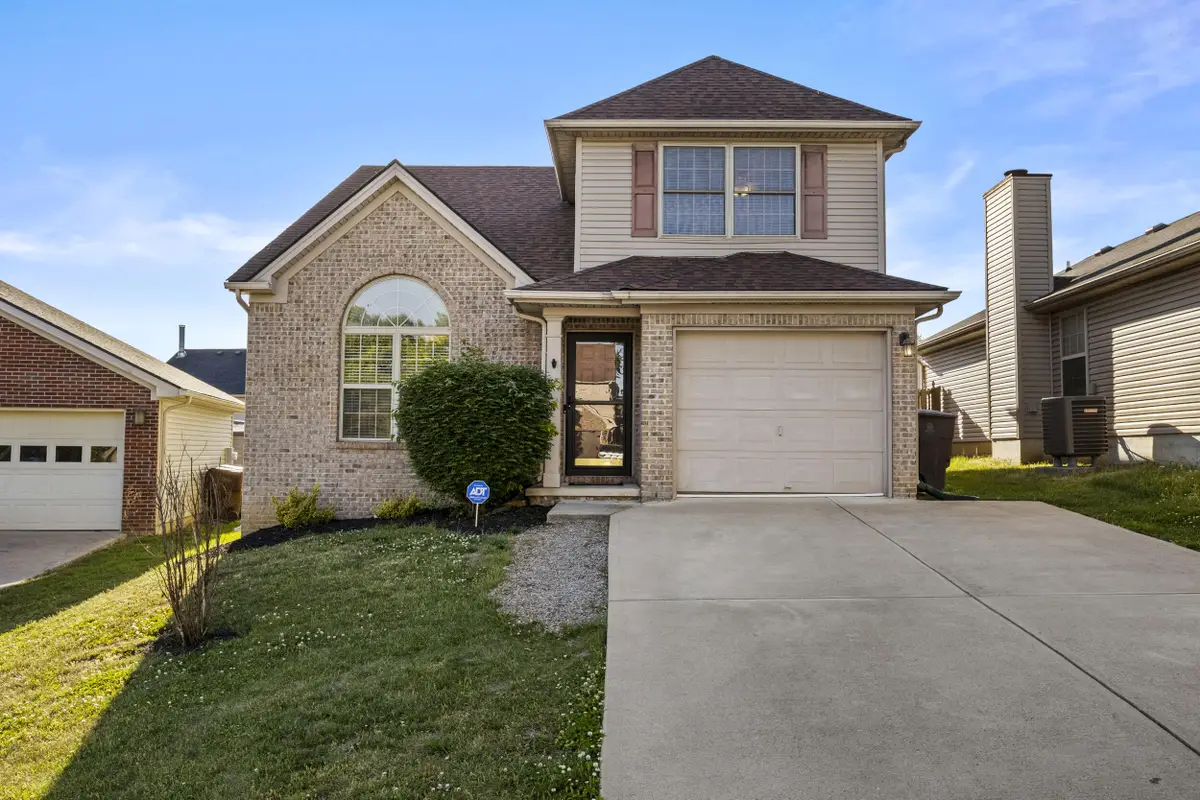 219 Bartram Court, Winchester, KY 40391 - #1