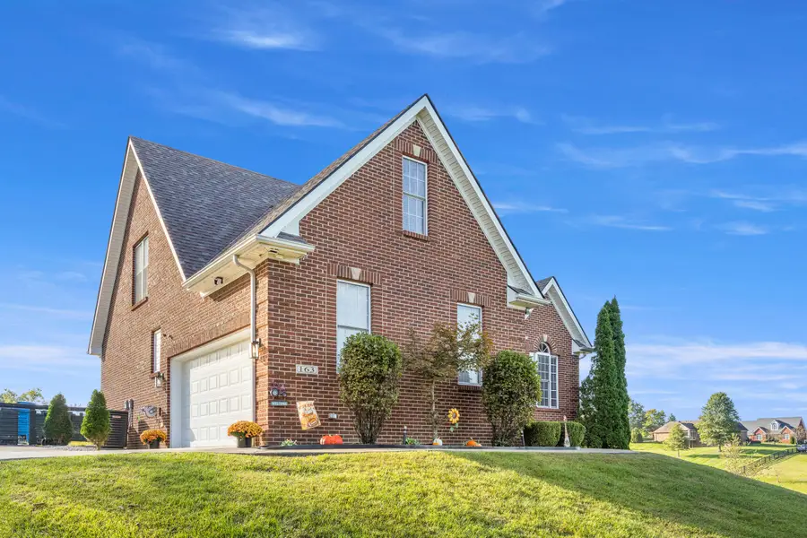 163 Upper Hines Creek Road, Richmond, KY 40475 - #2