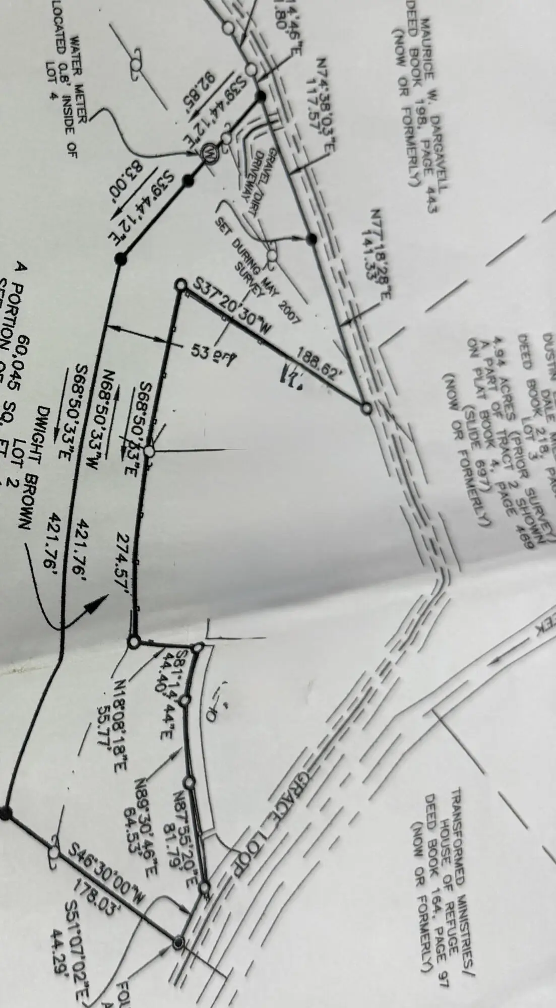 155 Grace Loop Road, Mount Vernon, KY 40456 - #1