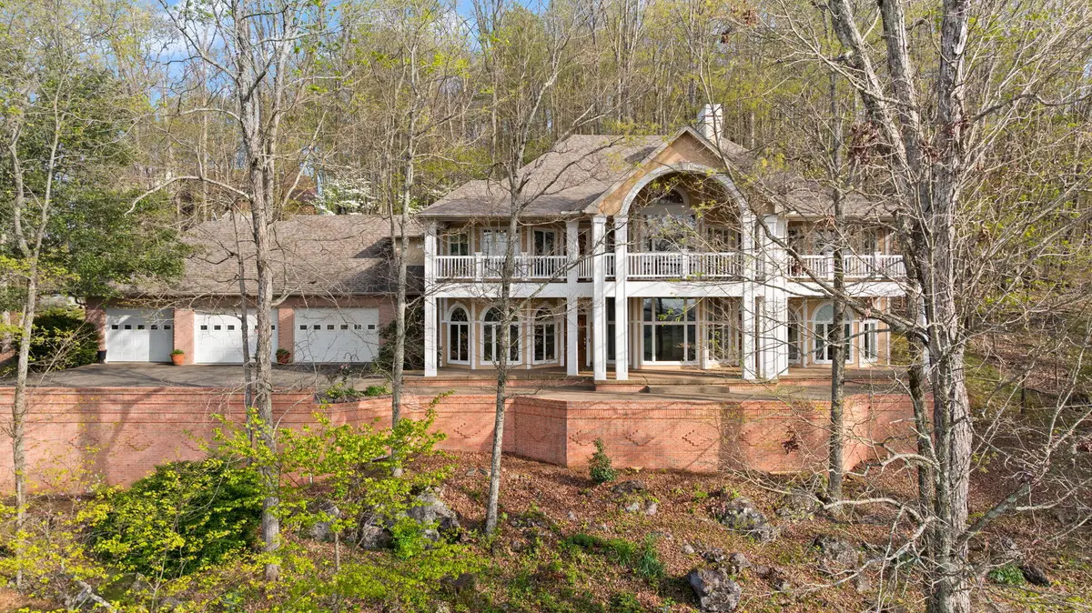 3396 Woodhaven Drive, Somerset, KY 42503 - #1