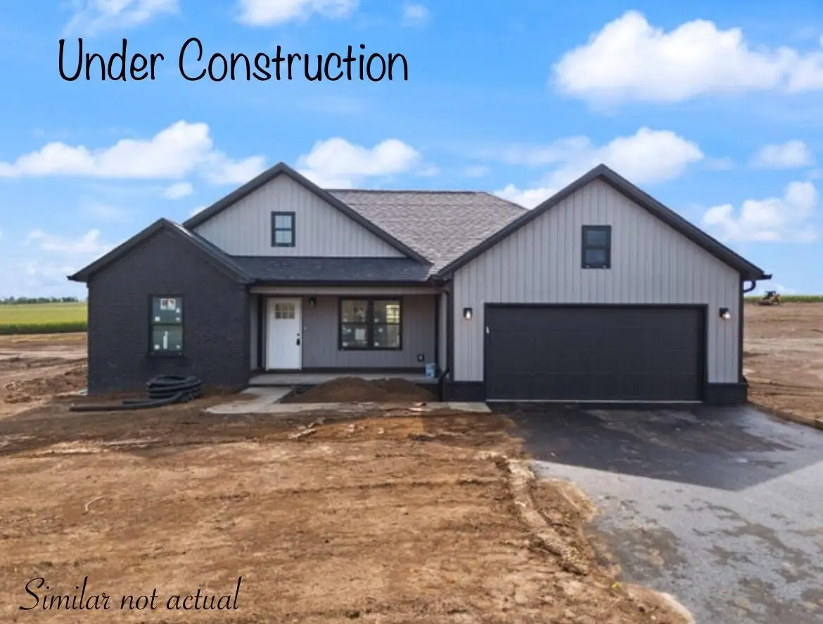 Lot 71 Pinehurst Way, Harrodsburg, KY 40330 - #1