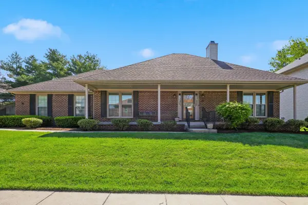2117 Mangrove Drive, Lexington, KY 40513