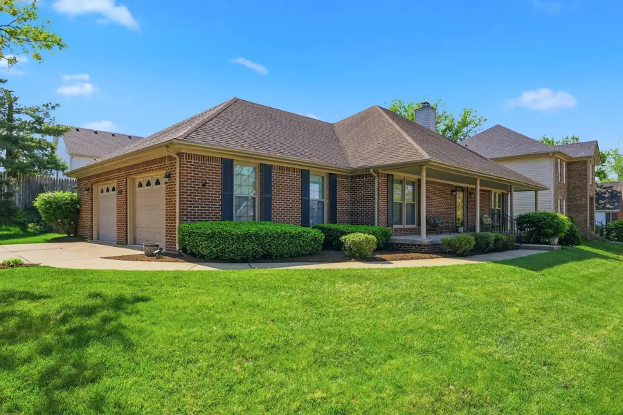 2117 Mangrove Drive, Lexington, KY 40513 - #2