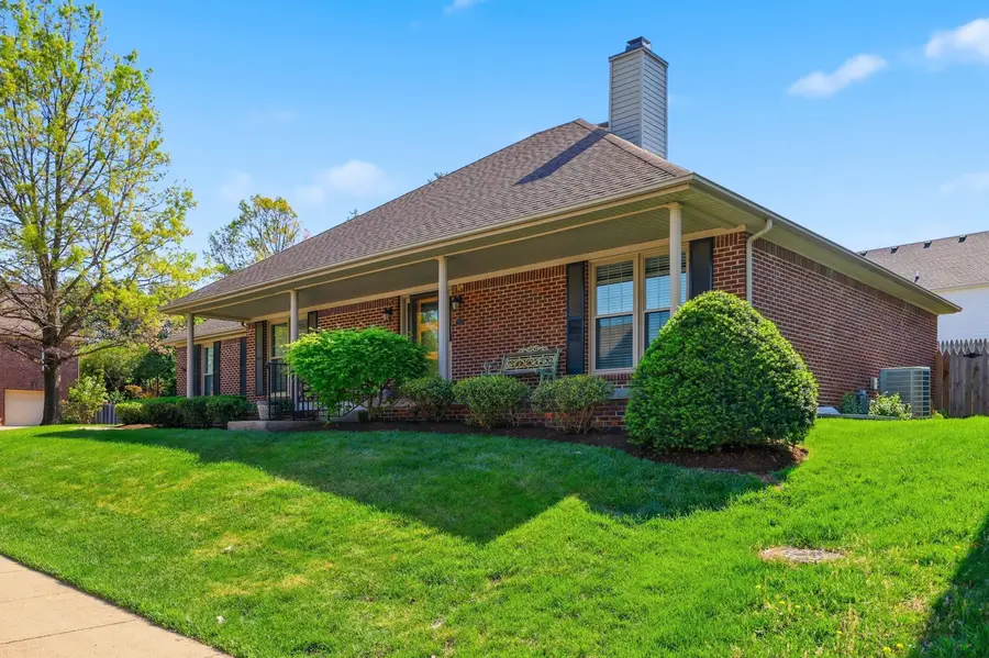 2117 Mangrove Drive, Lexington, KY 40513 - #3