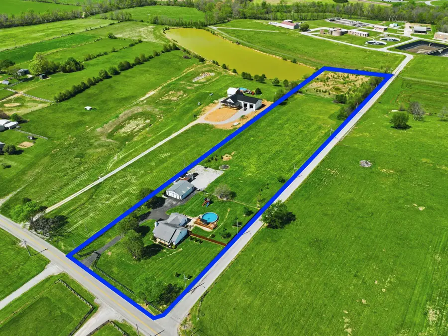 1313 Cornishville Road, Harrodsburg, KY 40330 - #3