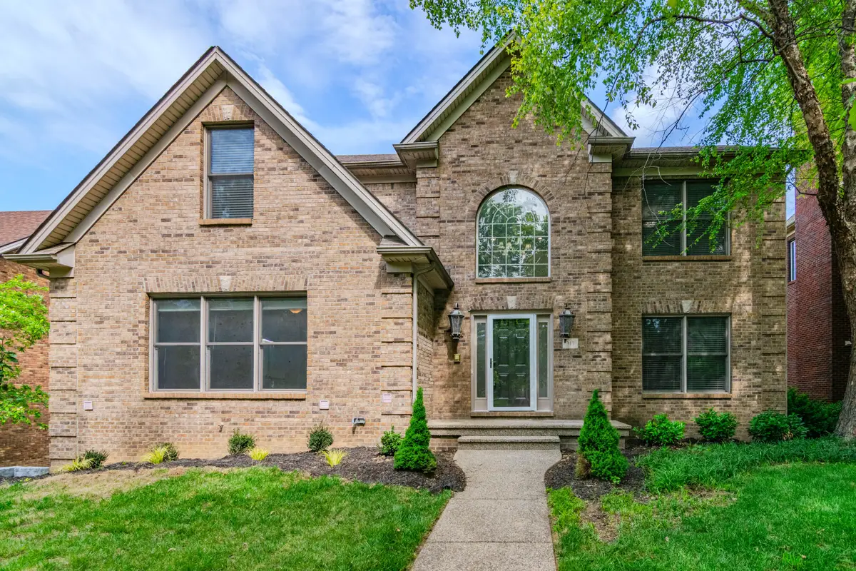 913 Belmere Drive, Lexington, KY 40509 - #1