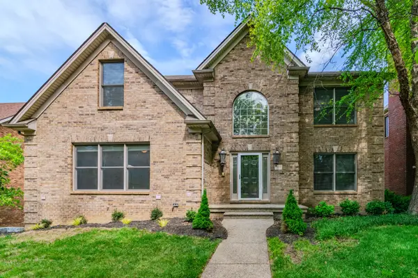 913 Belmere Drive, Lexington, KY 40509