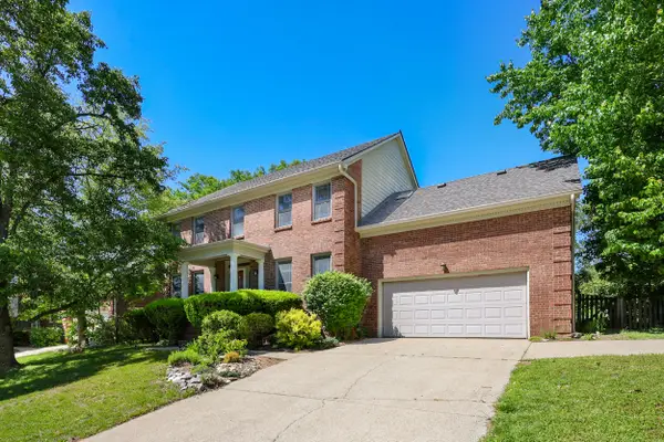 2189 Sallee Drive, Lexington, KY 40513