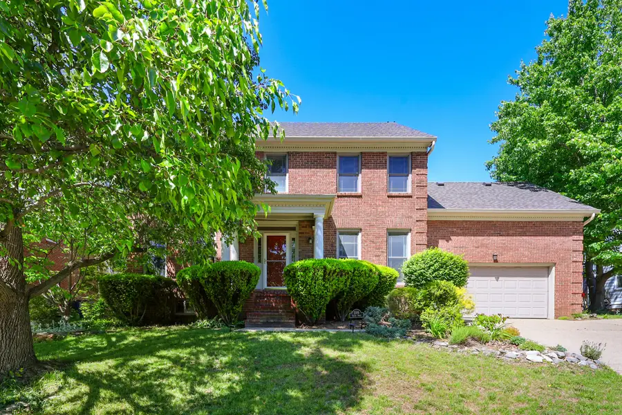 2189 Sallee Drive, Lexington, KY 40513 - #2