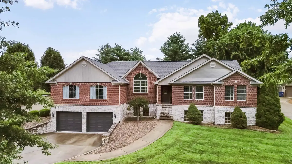 147 Kolsons Landing Drive, Somerset, KY 42503 - #1