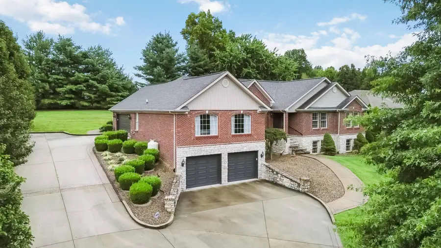 147 Kolsons Landing Drive, Somerset, KY 42503 - #2