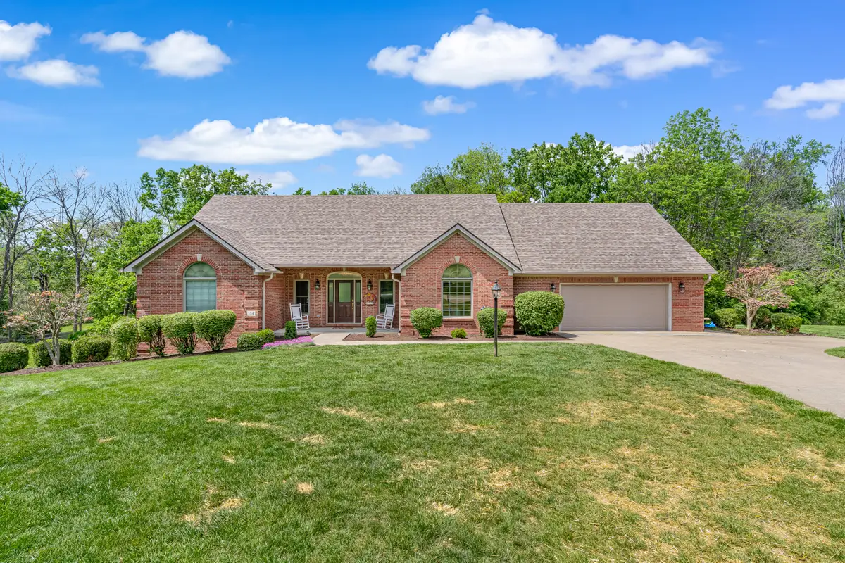 154 Brookview Drive, Richmond, KY 40475 - #1