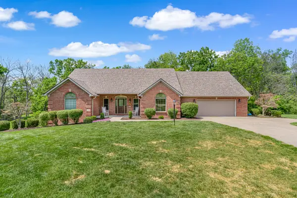 154 Brookview Drive, Richmond, KY 40475