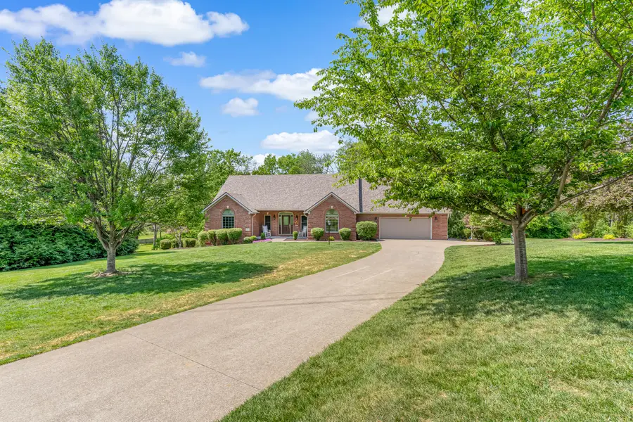 154 Brookview Drive, Richmond, KY 40475 - #2