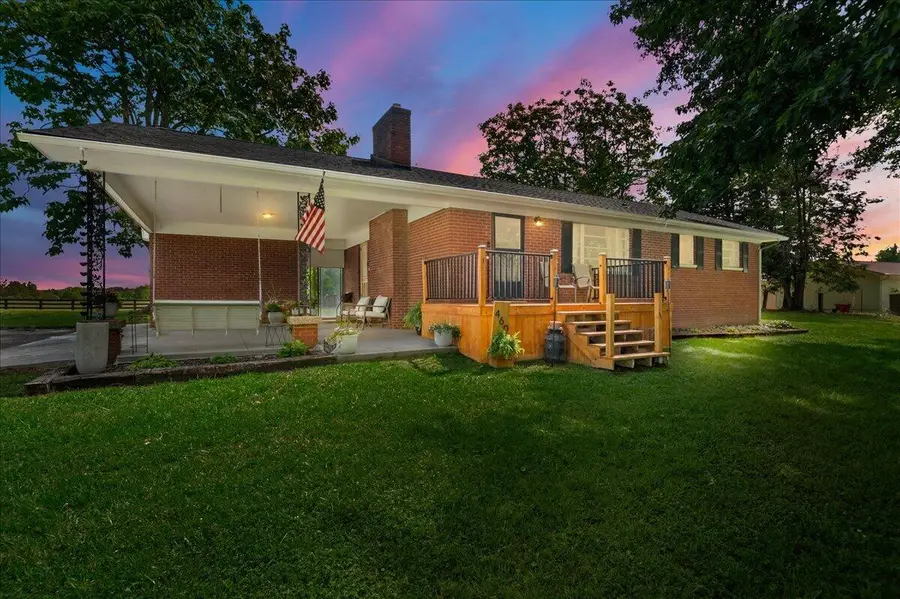 460 Topton Road, London, KY 40744 - #2