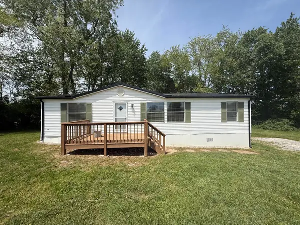 254 Sunny Brook Circle, London, KY 40744