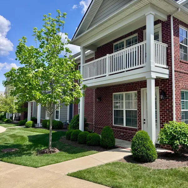 2153 Patchen Lake Lane, Lexington, KY 40505