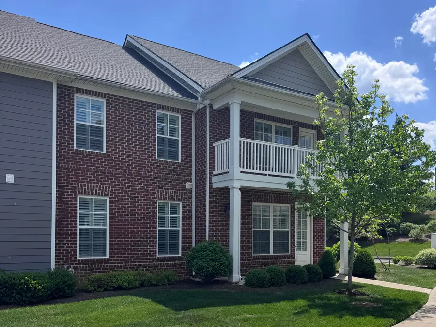 2153 Patchen Lake Lane, Lexington, KY 40505 - #2
