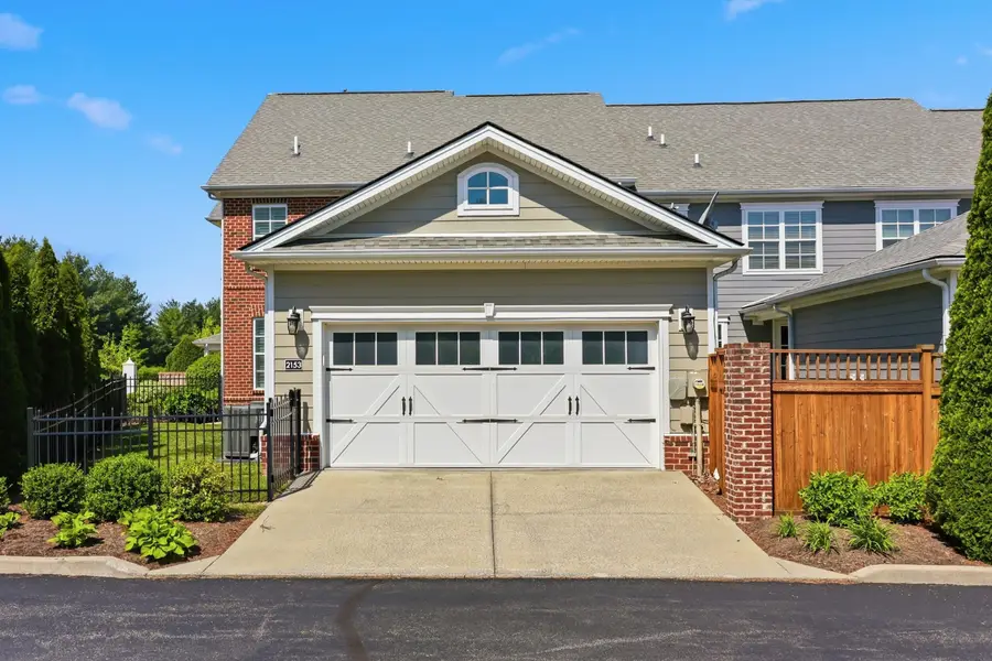 2153 Patchen Lake Lane, Lexington, KY 40505 - #3