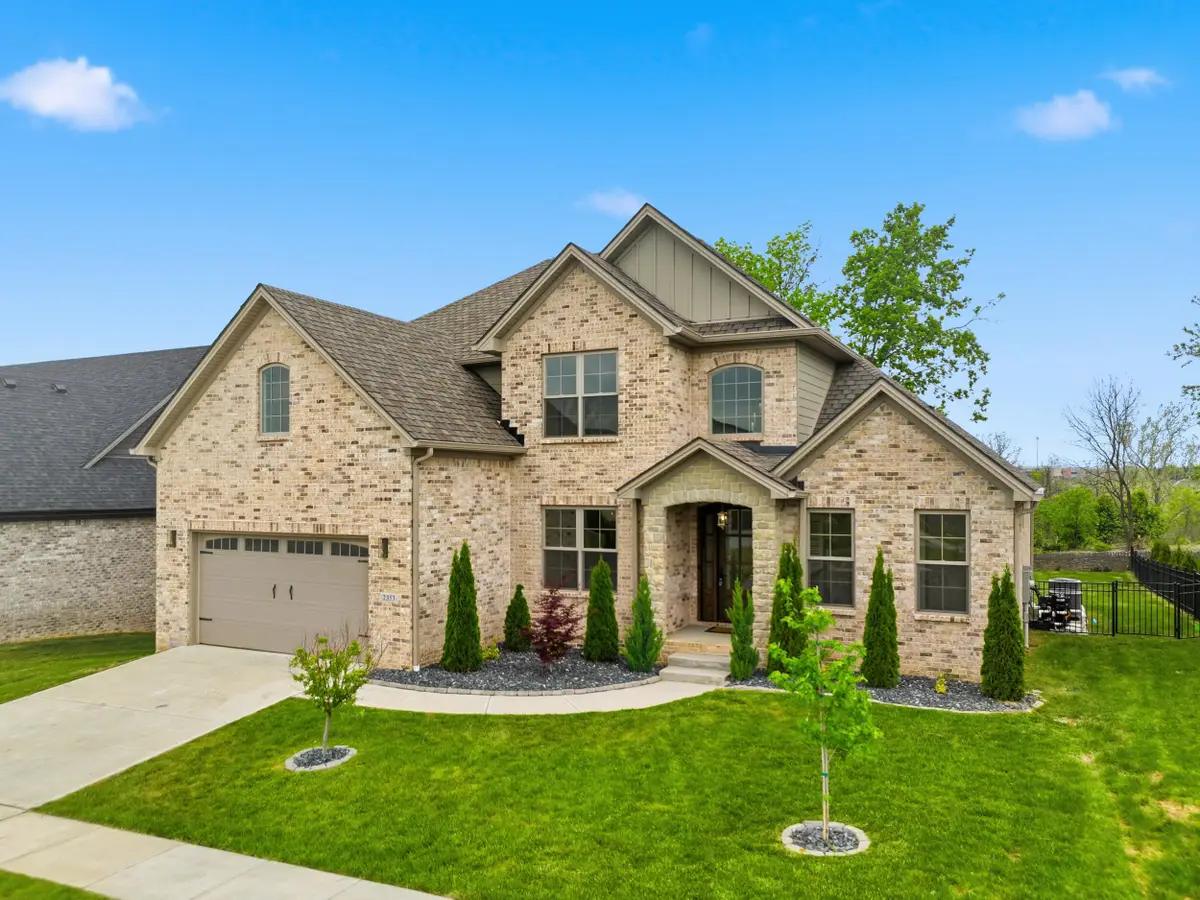 2353 Cosimo Way, Lexington, KY 40509 - #1