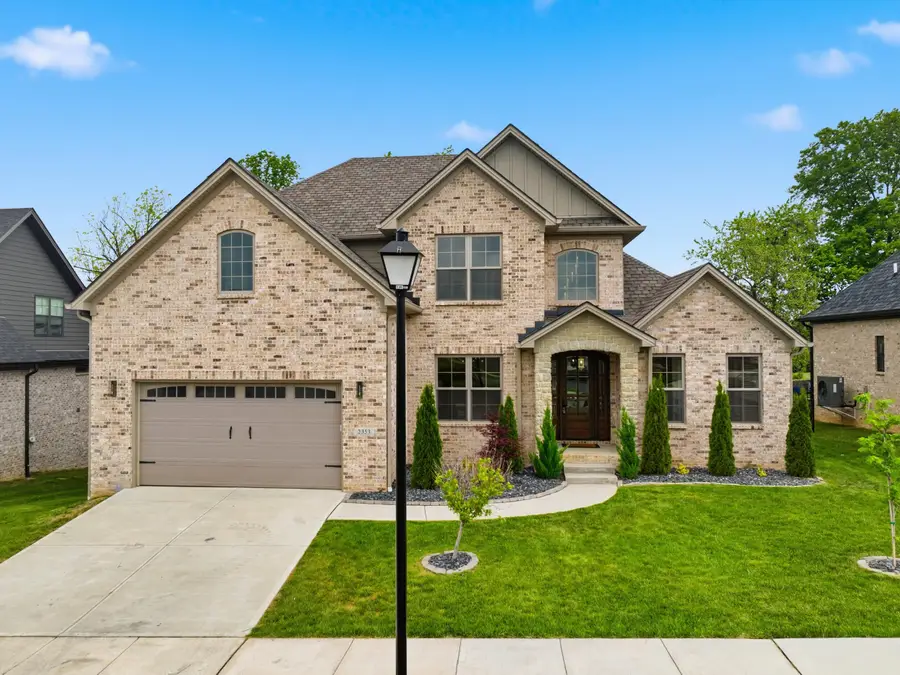 2353 Cosimo Way, Lexington, KY 40509 - #2