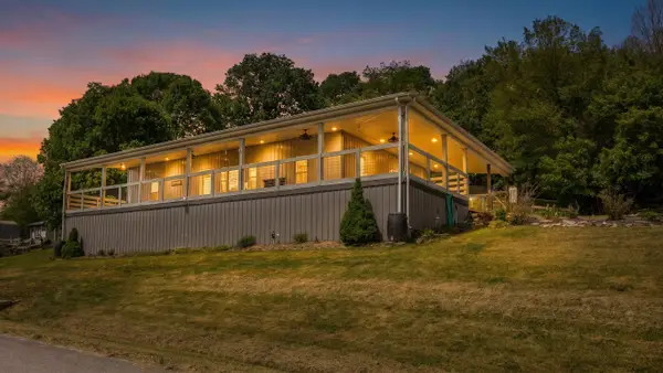 6441 Maysville Road, Carlisle, KY 40311