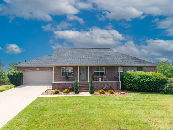 325 Ridge Hill Trail, Somerset, KY 42503