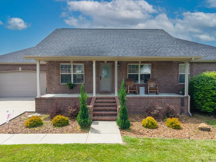 325 Ridge Hill Trail, Somerset, KY 42503 - #3