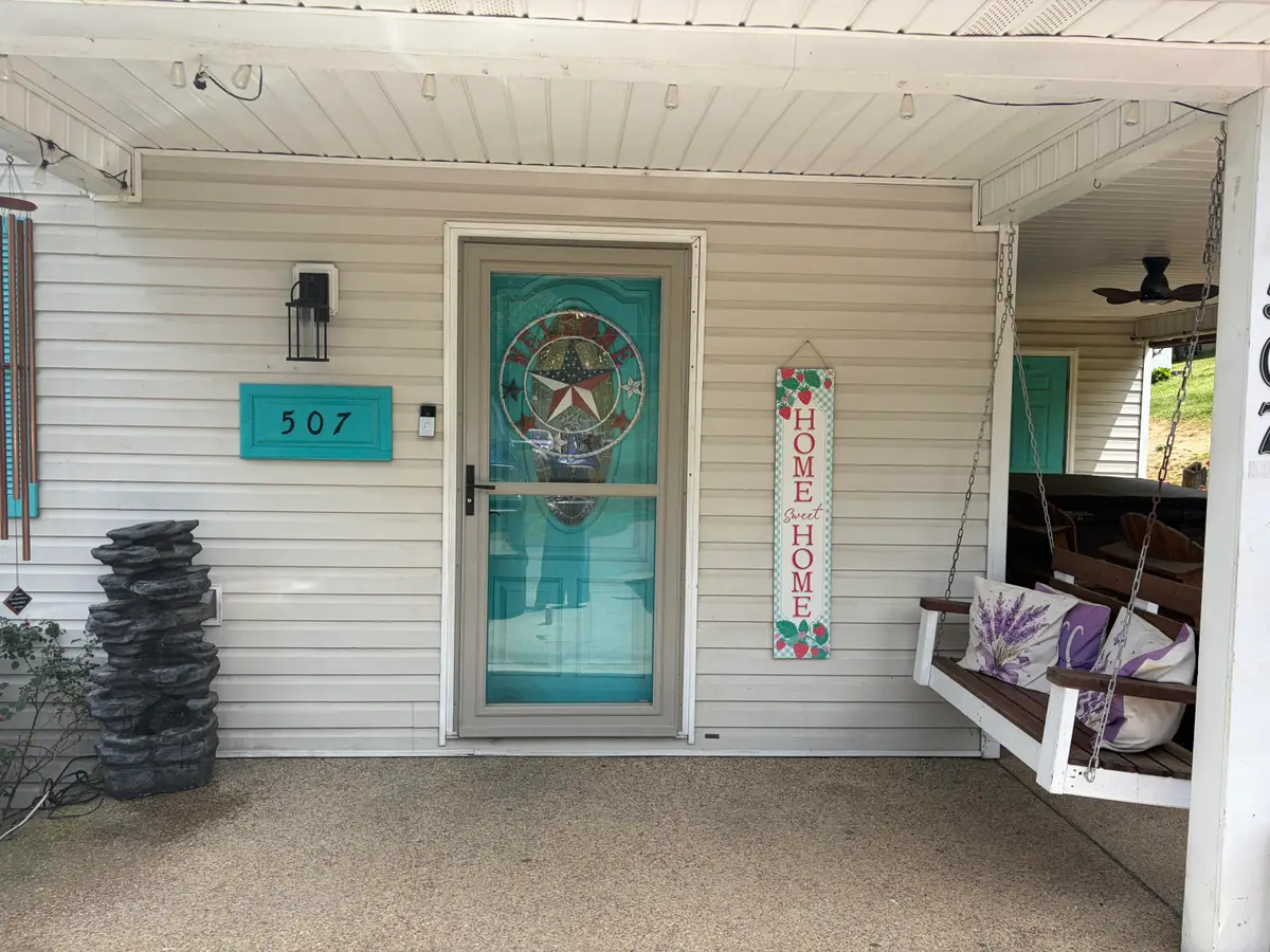 507 Swan Street, Corbin, KY 40701 - #1